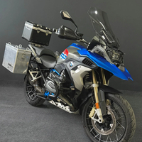 BMW R 1200 GS LC Rallye 2017г 33,250км