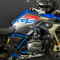 BMW R 1200 GS LC Rallye 2017г 33,250км