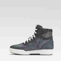 Мото кецове XPD MOTO-WAY H2OUT GREY/WHITE