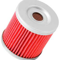 Маслен филтър K&N KN154