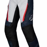 Текстилен панталон ALPINESTARS ST-1 WP BLUE/BLACK