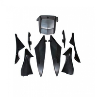 Спойлери комплект YZF R6 2006-2007