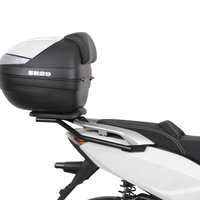 Монтажен комплект за куфари SHAD TOP MASTER KEEWAY VIESTE 125 '20