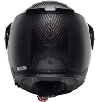 Каска SCHUBERTH E2 CARBON BLACK