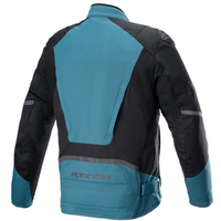 Яке ALPINESTARS RX-5 DRYSTAR