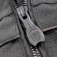 Дамско мото яке TRILOBITE 2092 All ride Tech-Air BLACK