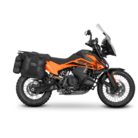 Монтажен комплект за куфари SHAD 3P SYS. KTM 790 ADVENTURE ('19-'20) / 890 ADVENTURE ('21)