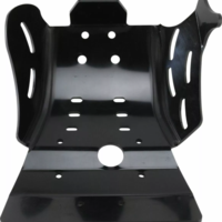 Протектор двигател MOOSE RACING SKIDPLATE PRO YAM YZ125