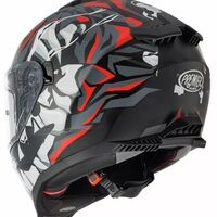 Каска PREMIER Typhoon MO Graphic 92