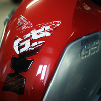 Протектор за резервоар CGMOON16P/PR3030