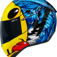 Каска ICON AIRFORM BROZAK  MIPS