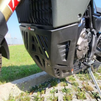 Протектор двигател RACETECH Upper Engine Protector Tenere 700 19-24