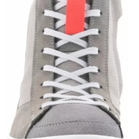 Мото кецове ALPINESTARS STATED GRY/RD/WHT