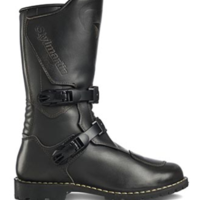 Ботуши Stylmartin Matrix WP Black