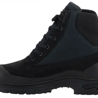 Дамски ботуши ALPINESTARS JUDY WP BLACK