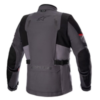 Текстилно мото яке ALPINESTARS MONTEIRA DRYSTAR XF GREYRED