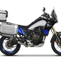 Монтажен комплект за куфари SHAD 4P SYSTEM YAMAHA TENERE 700 '19