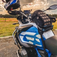 Протектор за резервоар ONEDESIGN BMW R 1200 GS ADV '14-'18 / BMW R 1250 GS ADV '19-'24