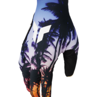 Мотокрос ръкавици THOR SPORTMODE SD BLACK