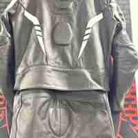 Кожен мото екип Probiker PRX-11 номер 56-2XL на две части