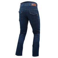 МОТО ДЪНКИ TRILOBITE 1664 ACID SCRAMBLER DARK BLUE