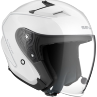 Каска SENA Outstar 2 2206 White