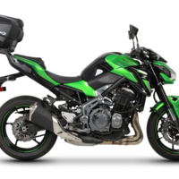 Монтажен комплект за куфари SHAD TOP MASTER KAWASAKI Z900 '17