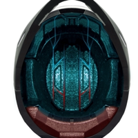 Каска NEXX Y100 CORE BLACK MATT