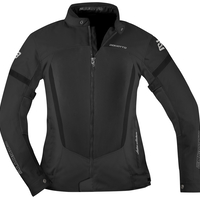 Лятно ДАМСКО Текстилно яке Bogotto Alastor Air Mesh