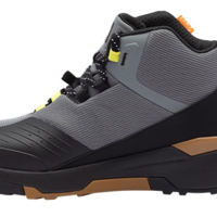 Мото боти SIDI NUCLEUS AIR GREYBLK