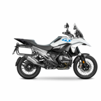 Монтажен комплект за куфари SHAD 4P SYSTEM BMW R 1300 GS '24