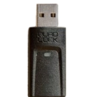 Адаптор CarPlay QUAD LOCK Wireless CarPlay Adaptator Mini