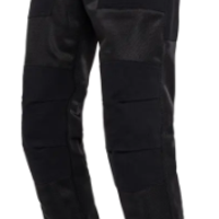 Мото дънки JOHN DOE AERO MESH BLACK