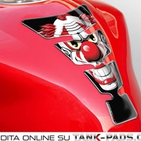 Протектор за резервоар CGSCLOWP/PR3060