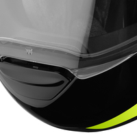 Мото каска SCHUBERTH C4 PRO CARBON AVIO YELLOW