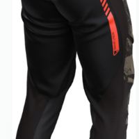 Мотокрос брич TROY LEE DESIGNS GP Pro Slab Pants - Timber