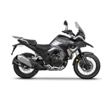 Монтажен комплект за куфари SHAD TOP MASTER MACBOR MONTANA XRS 500 '20