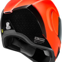 Каска ICON AIRFORM COUNTERSTRIKE MIPS ORANGE