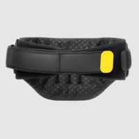 Колан за закрепване на екшън камера Insta360 The Back Bar