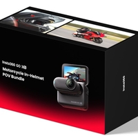 Екшън камера Insta360 GO 3S
