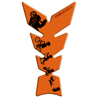 Протектор за резервоар CGMOON21P