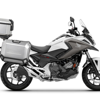 Монтажен комплект за куфари SHAD 4P SYSTEM HONDA NC 750 X '16 - '20