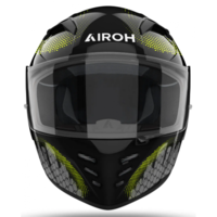 Каска AIROH CONNOR GAMER GLOSS