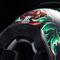 Каска ICON AIRFLITE Omnicrux MIPS®