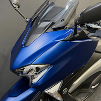 Yamaha TMAX 530 DX | Keyless | TCS | Темпомат | Подгрев | 2017г