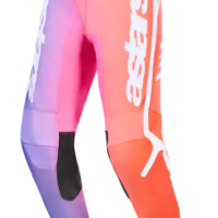 Мотокрос брич ALPINESTARS FLUID APEX MULTI