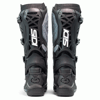 Мотокрос ботуши SIDI CROSSAIR X BLACK/BLACK