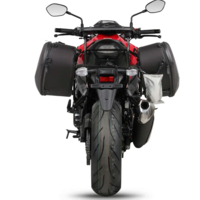 Монтажен комплект за куфари SHAD SIDE BAG HOLDER SUZUKI GSX 750 S '17