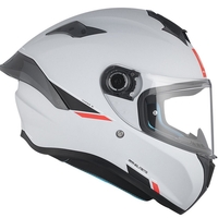 Каска TARGO S SOLID A12 MATT GRAY