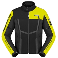 Мото яке SPIDI MOTOJOY Yellow fluo